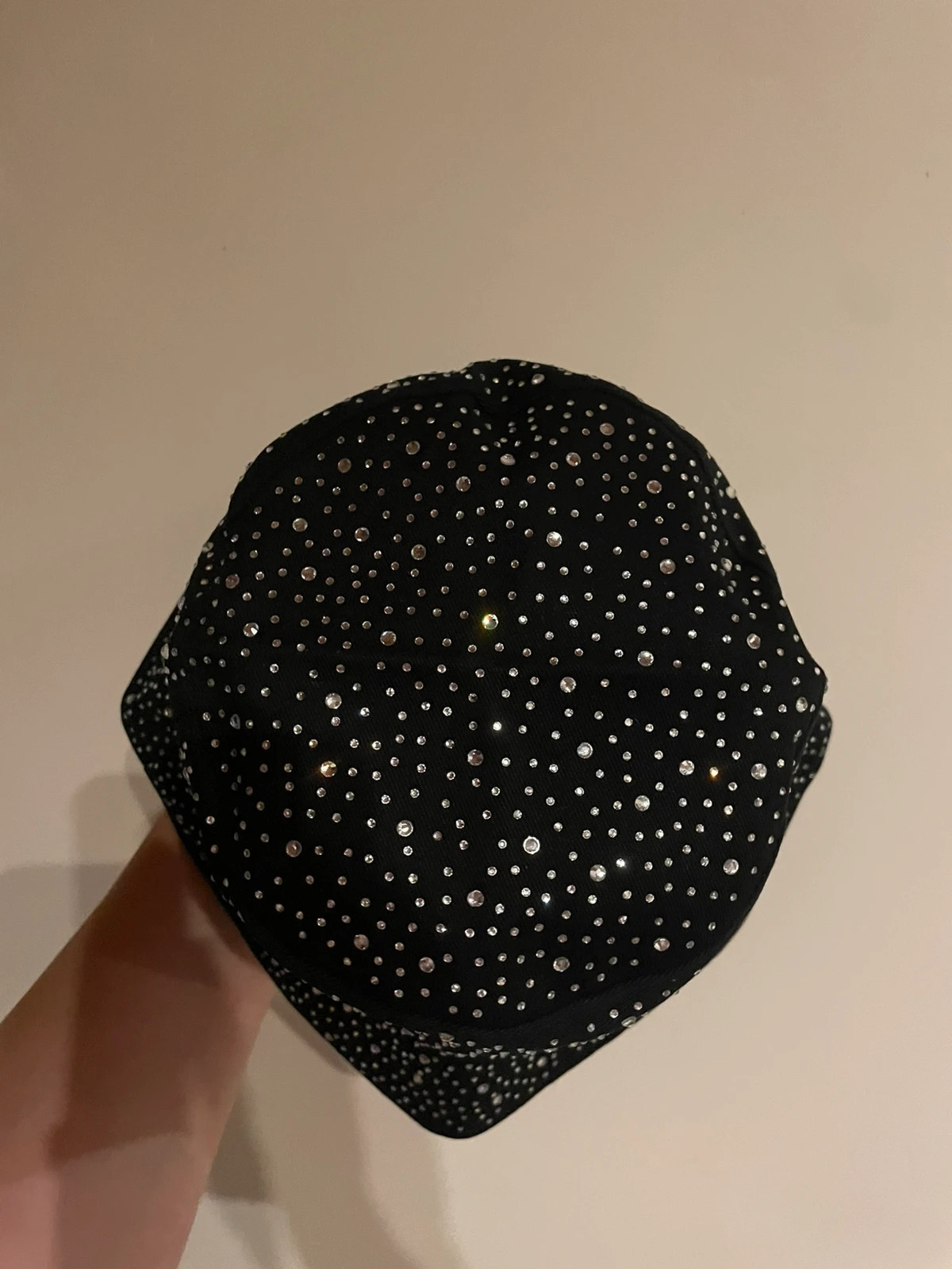 Bob strass – Amazon – taille Taille unique 3