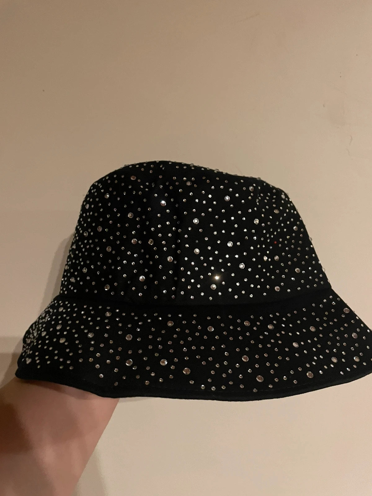 Bob strass – Amazon – taille Taille unique 2