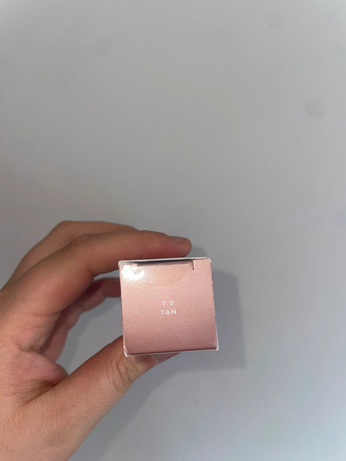 Fond de teint 7.0 tan – Luna 3