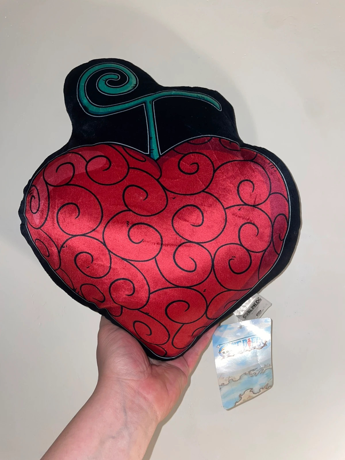 Coussin One Piece