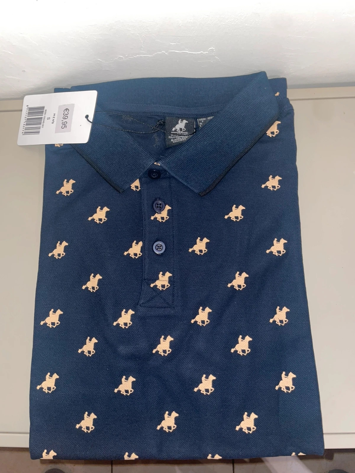 Polo taille S