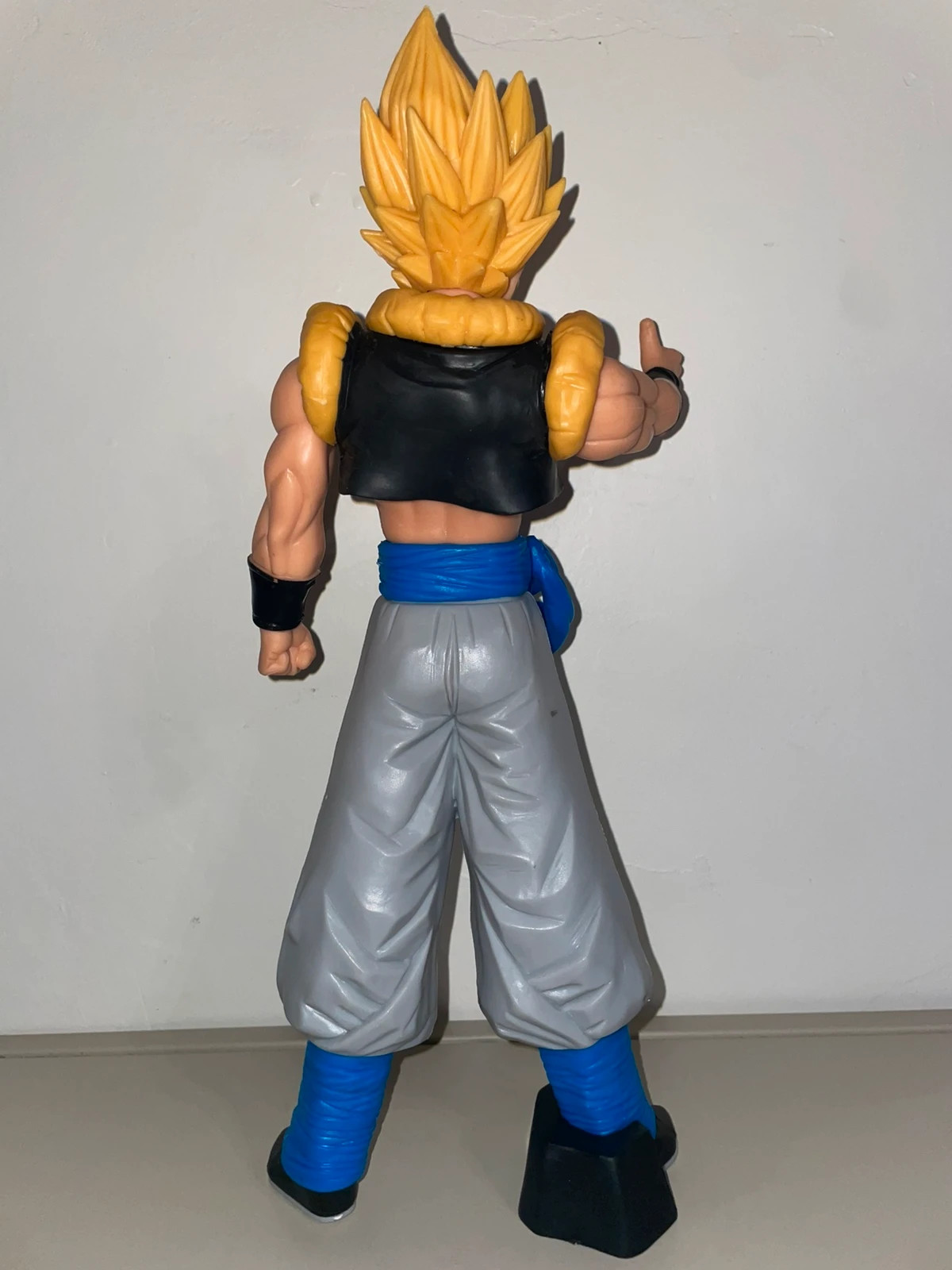 Figurine Gogeta – Dragon Ball – taille Taille unique 2