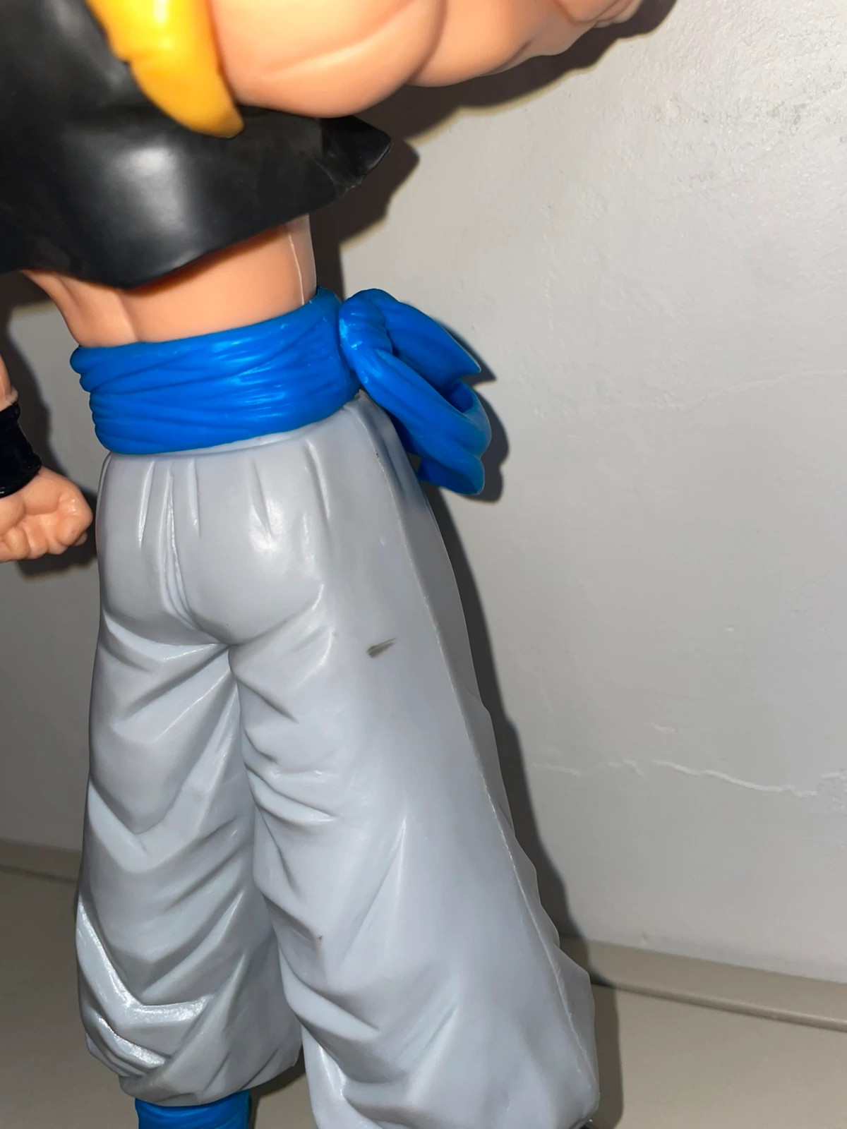 Figurine Gogeta – Dragon Ball – taille Taille unique 3