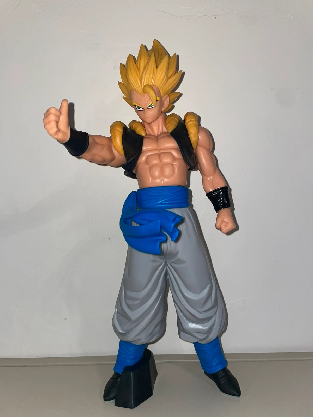 Figurine Gogeta