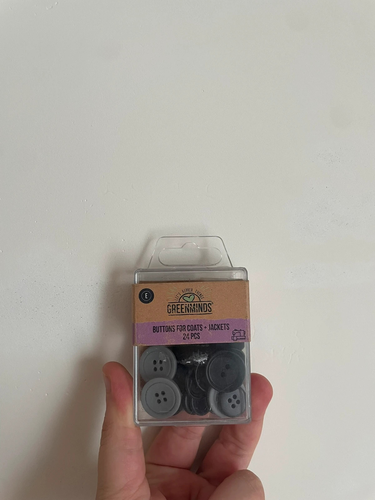 Boutons