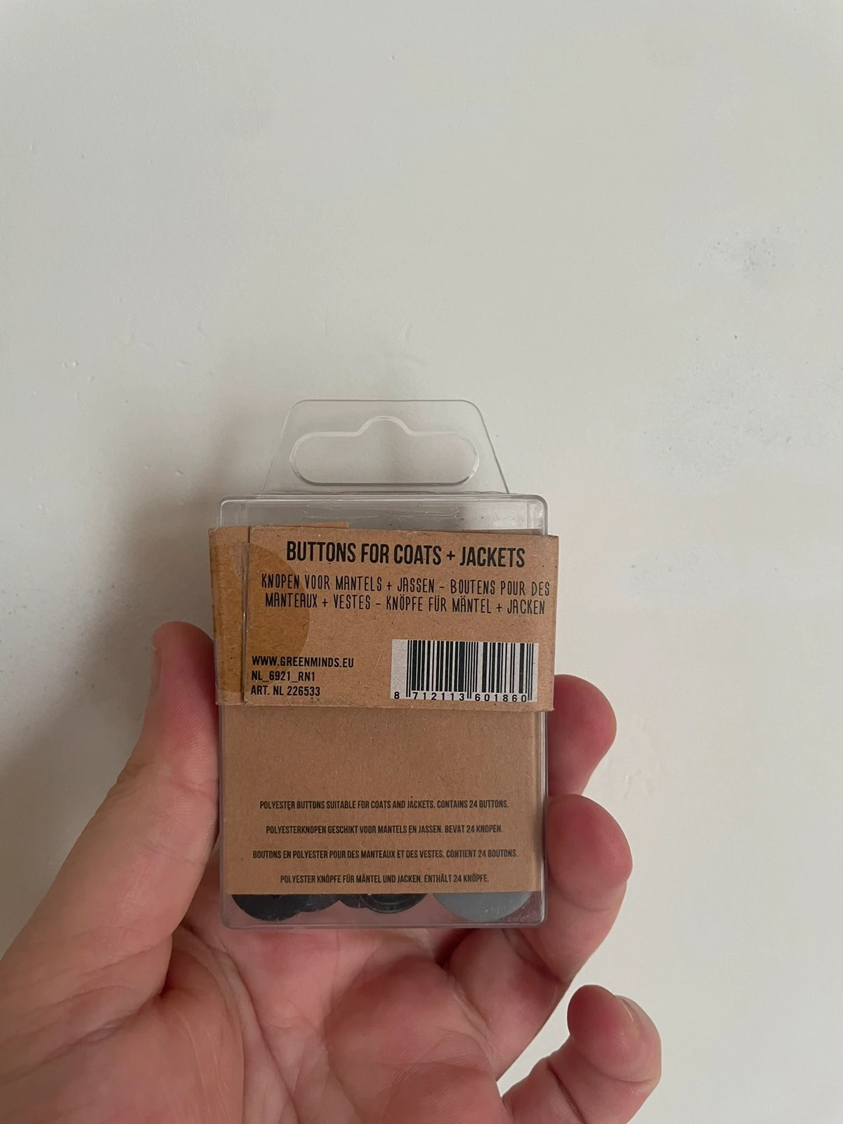 Boutons 2
