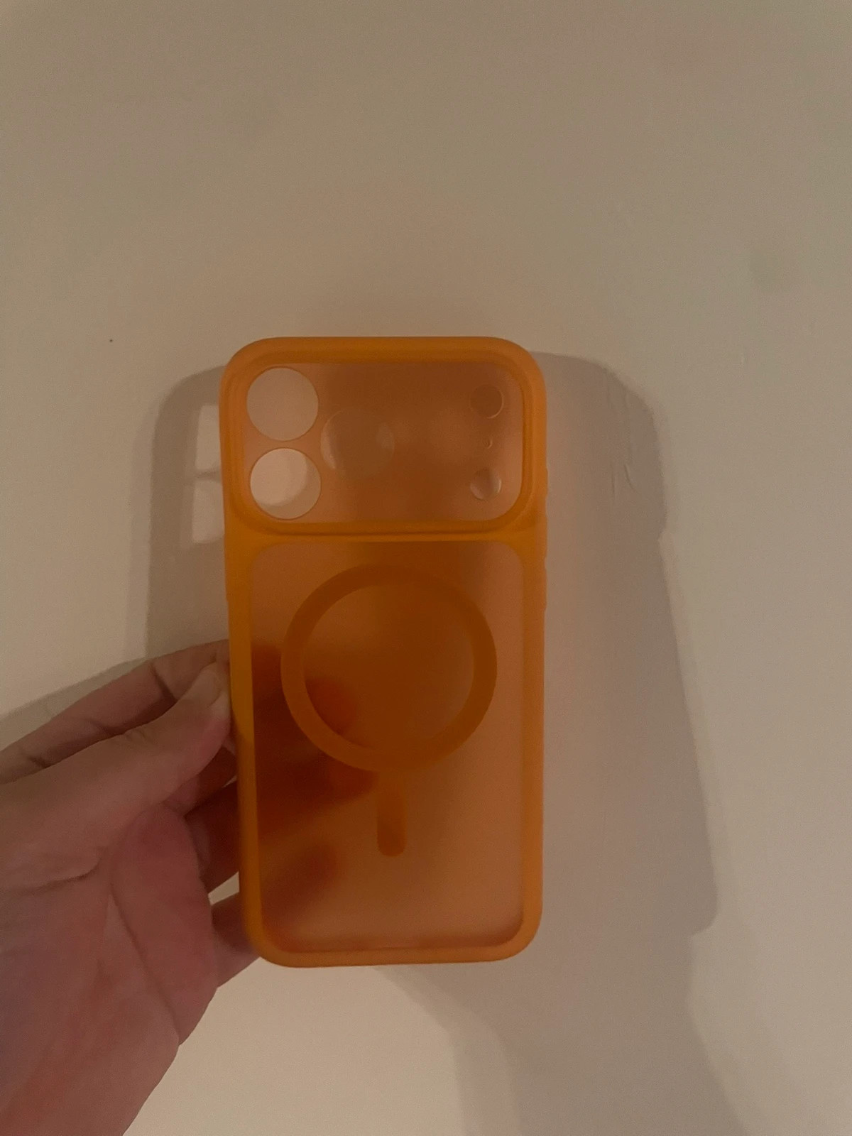 Coque iphone 17