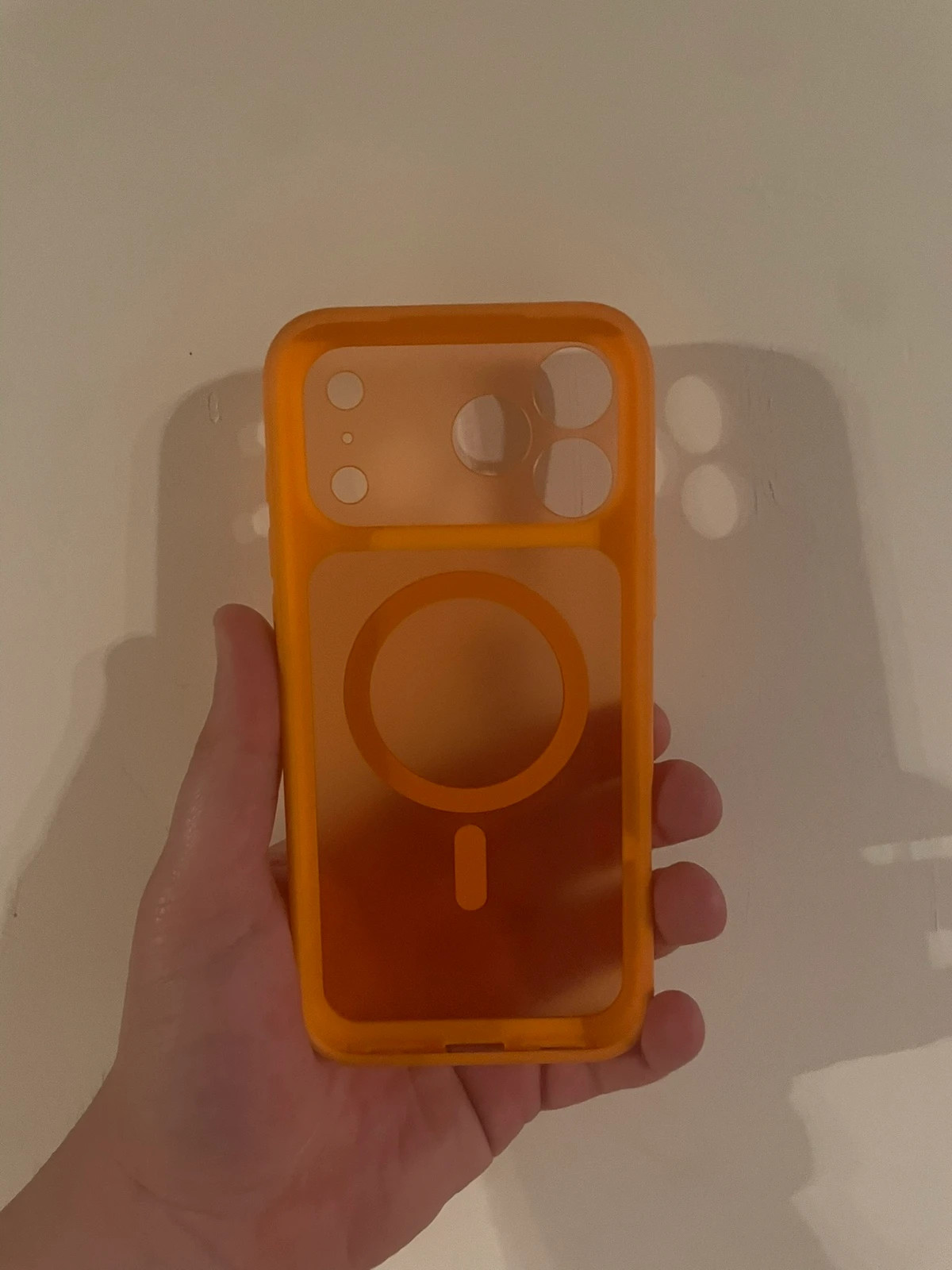 Coque iphone 17 2