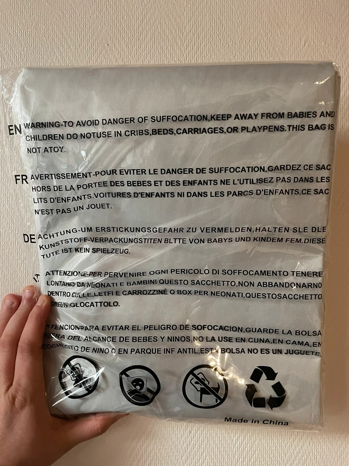 Fond lune et terre 3x3 m – Amazon 3