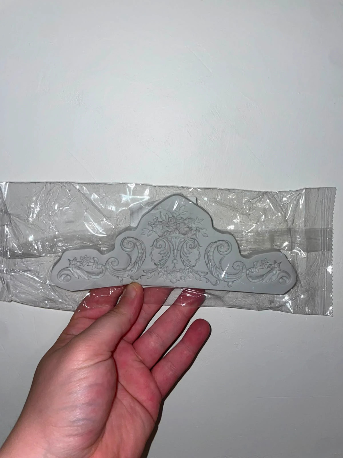 Lot de moules en silicone – Amazon 4