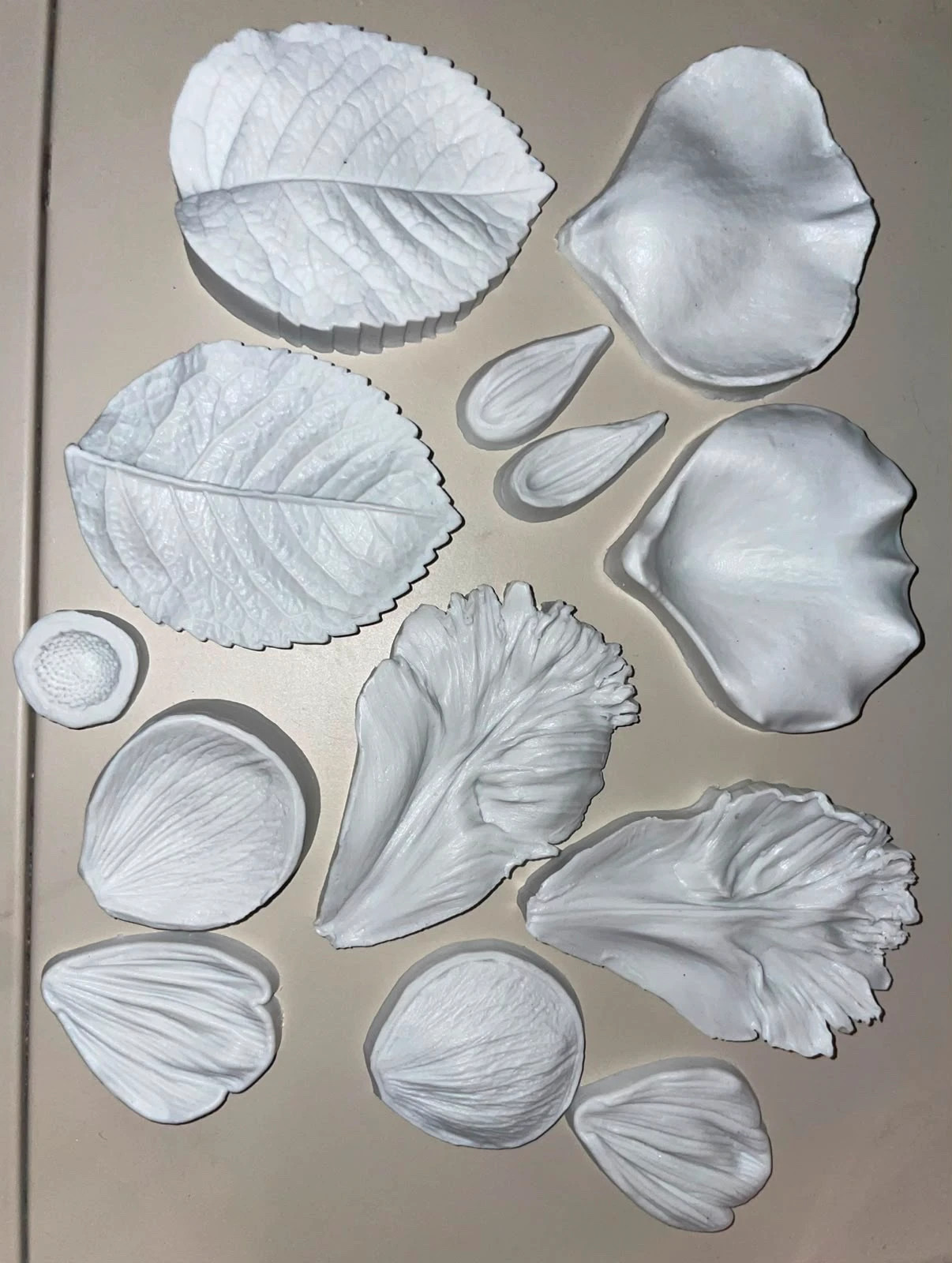 Lot de moules en silicone – Amazon 5