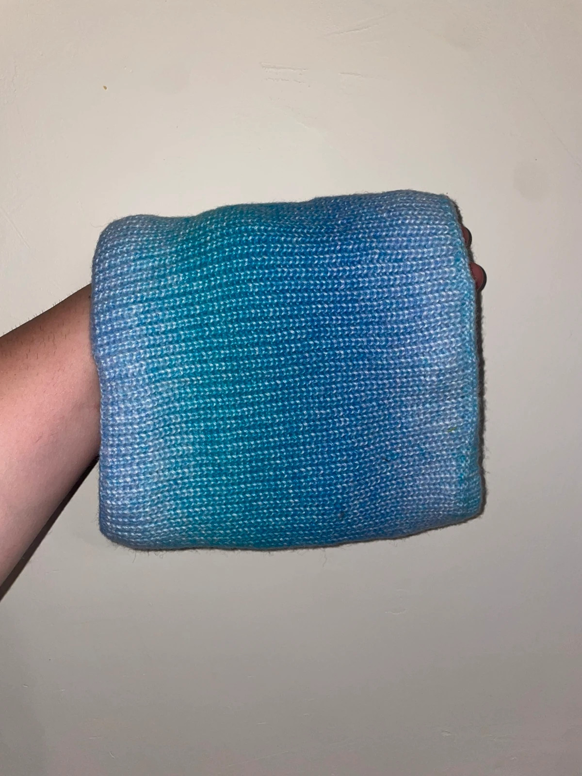 Bonnet + cache cou – taille Taille unique 2