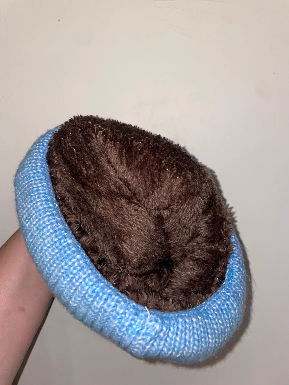 Bonnet + cache cou – taille Taille unique 3