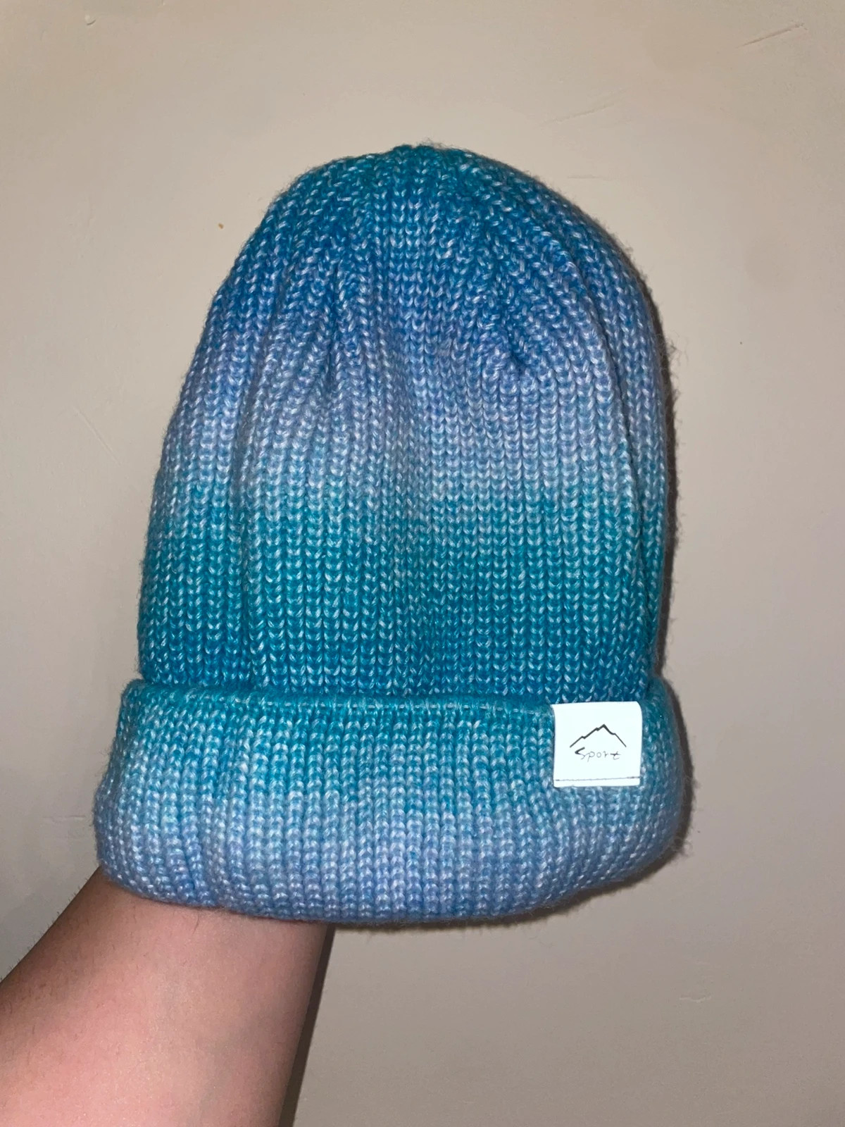 Bonnet + cache cou