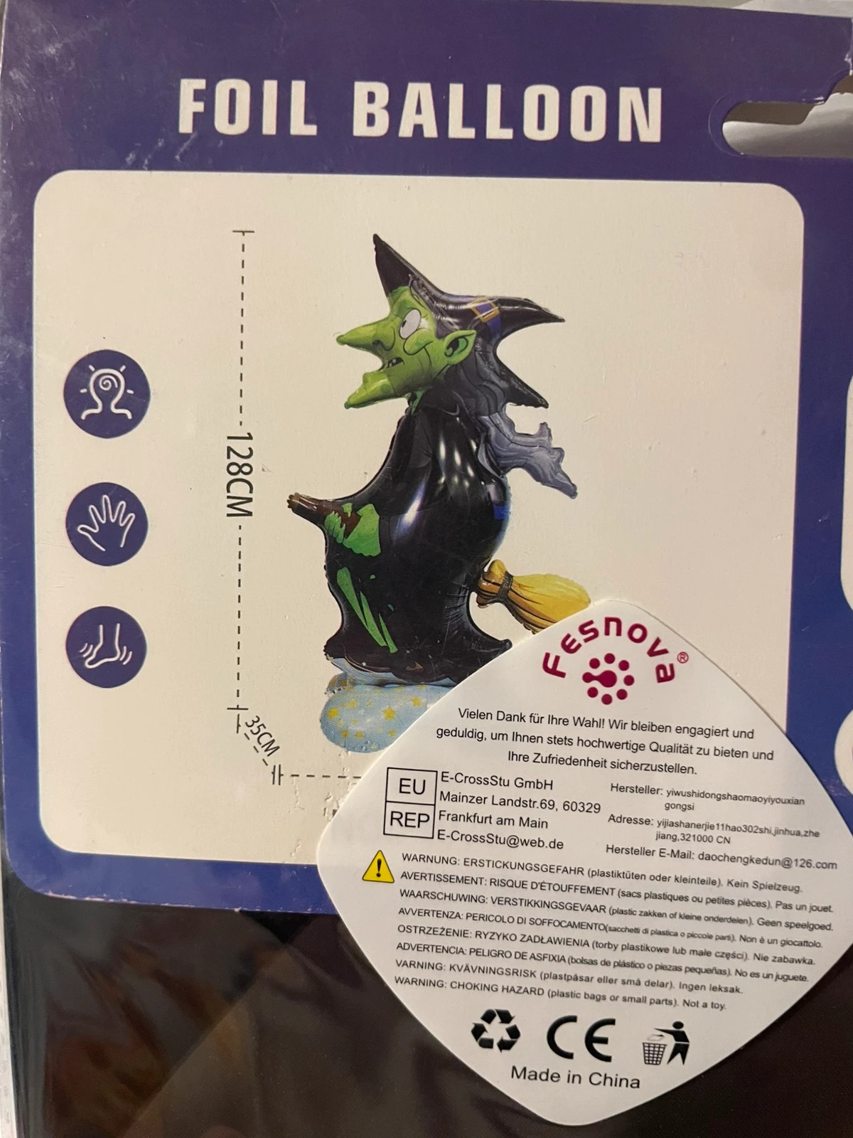 Lot halloween 3