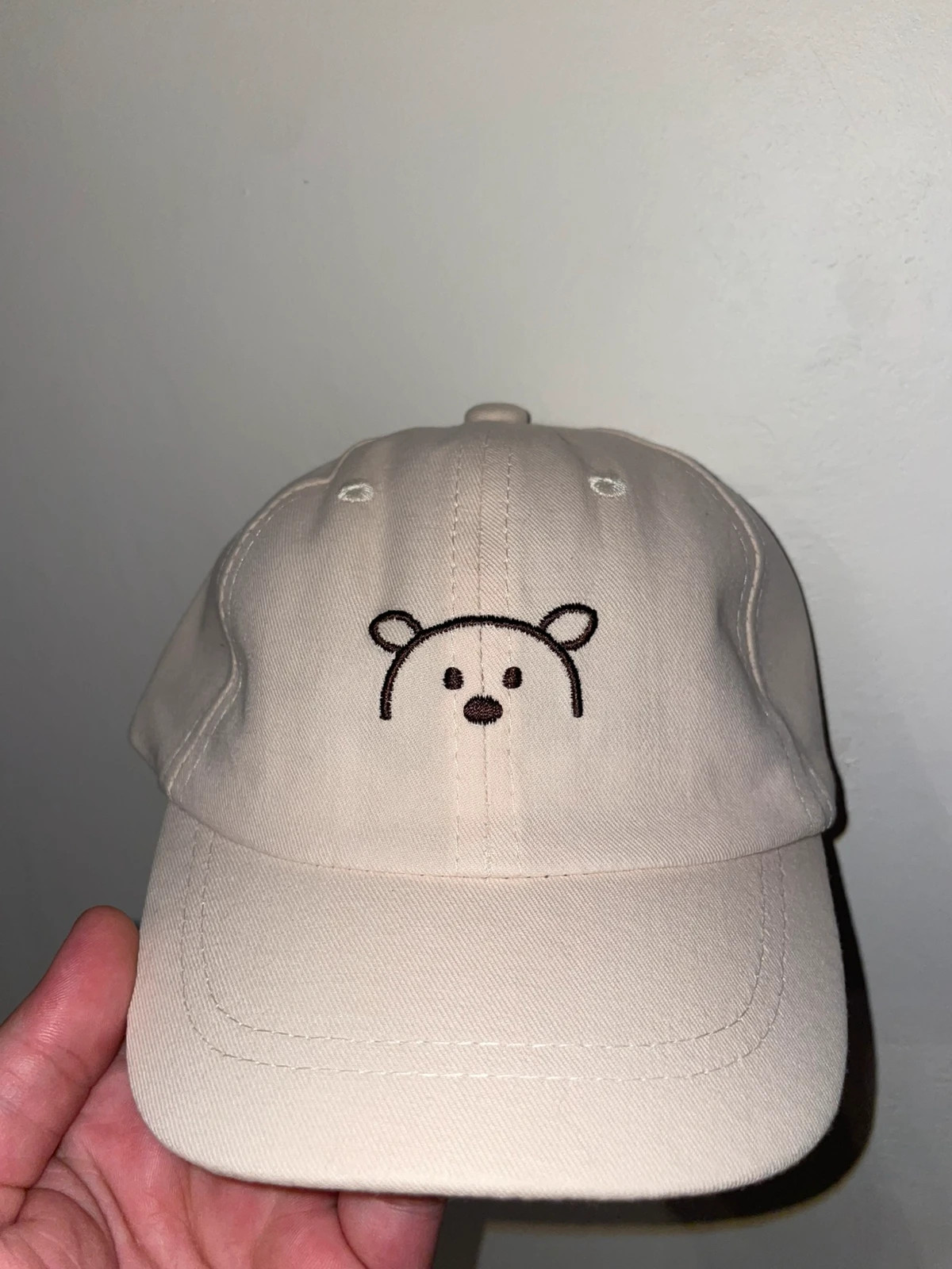 Casquette