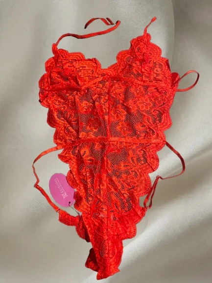 Ensemble lingerie AvidLove