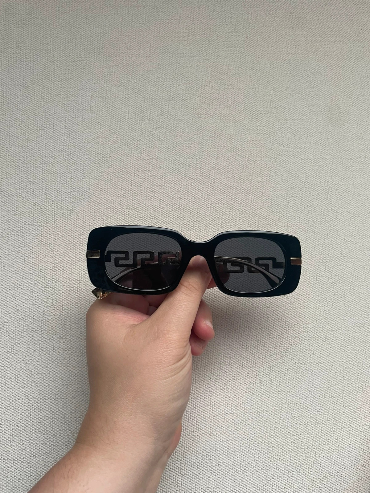 Lot de 5 paires de lunettes de soleil 3