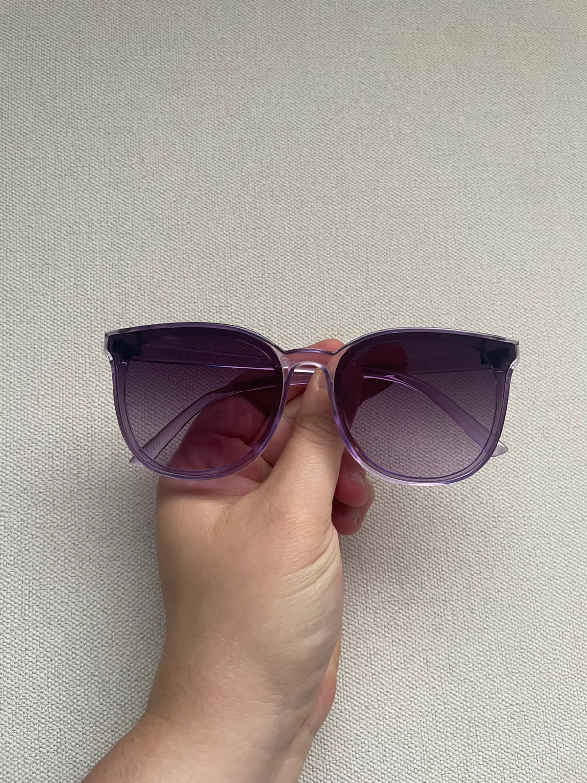 Lot de 5 paires de lunettes de soleil 2
