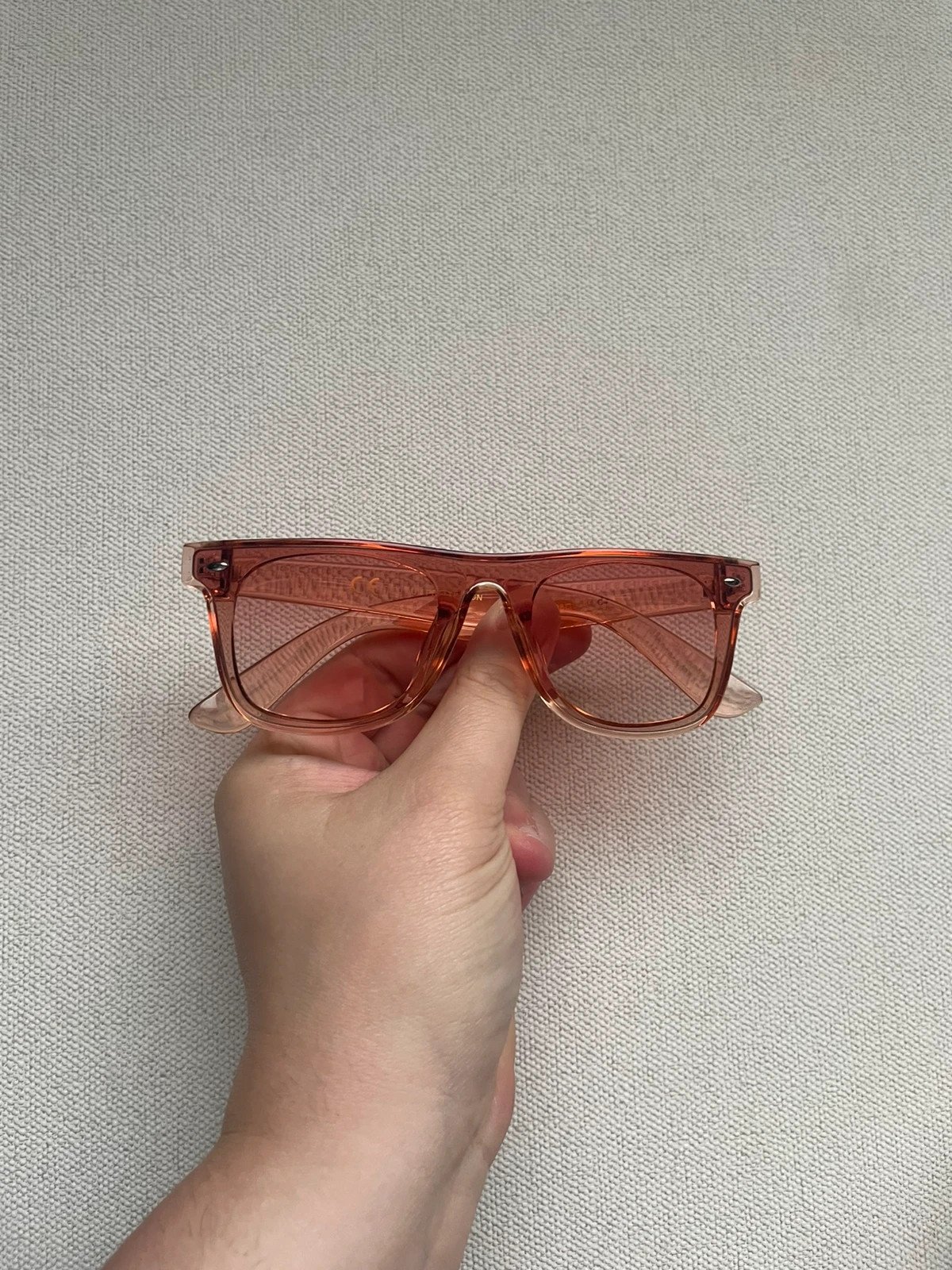 Lot de 5 paires de lunettes de soleil 5