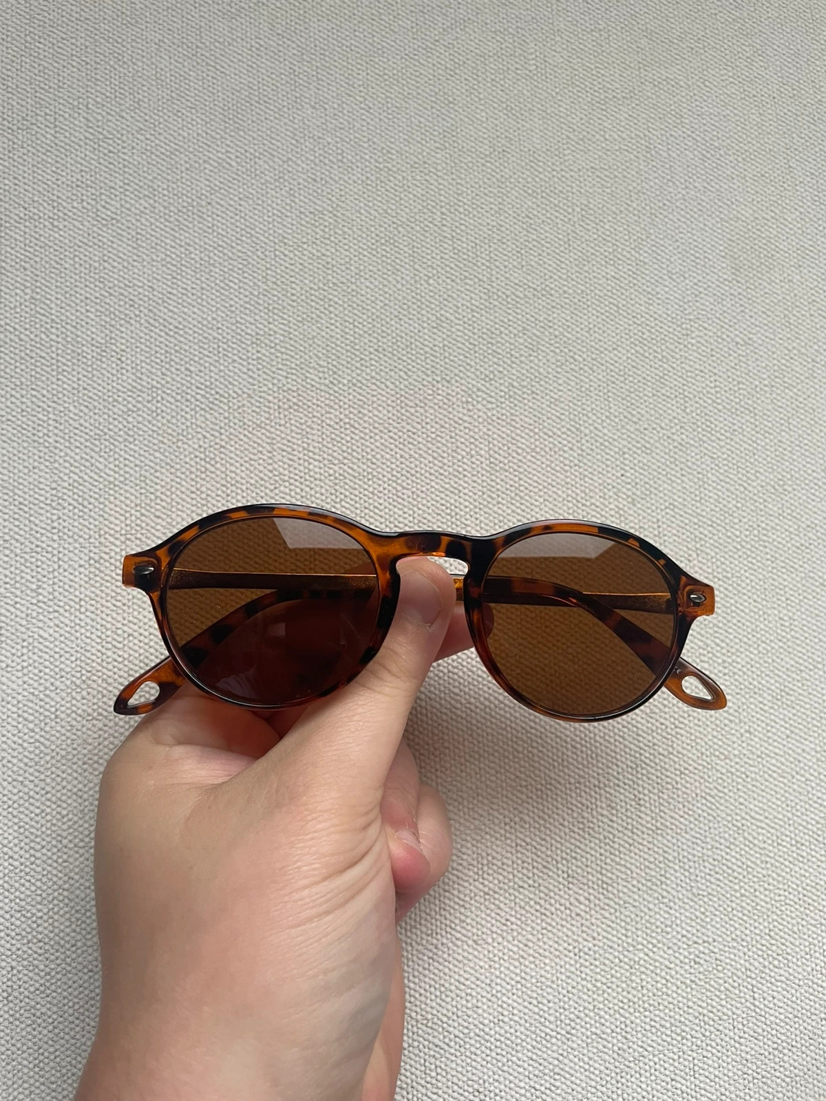 Lot de 5 paires de lunettes de soleil 4