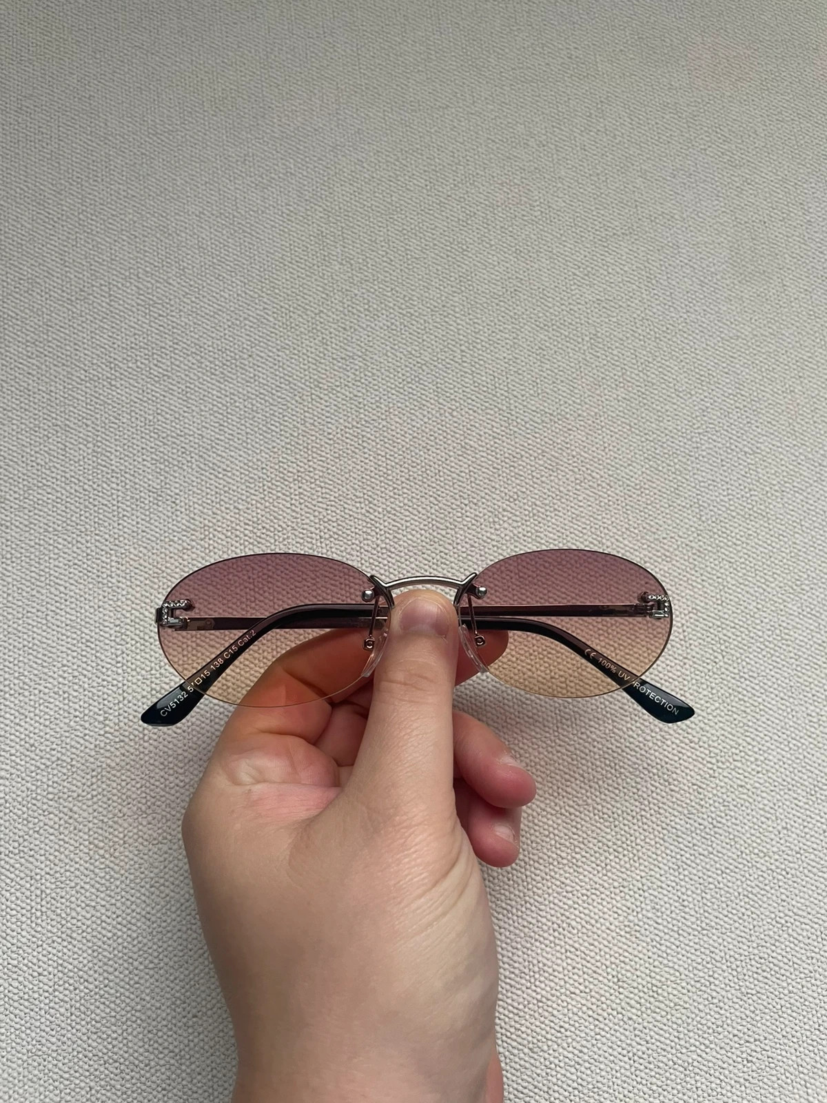 Lot de 5 paires de lunettes de soleil