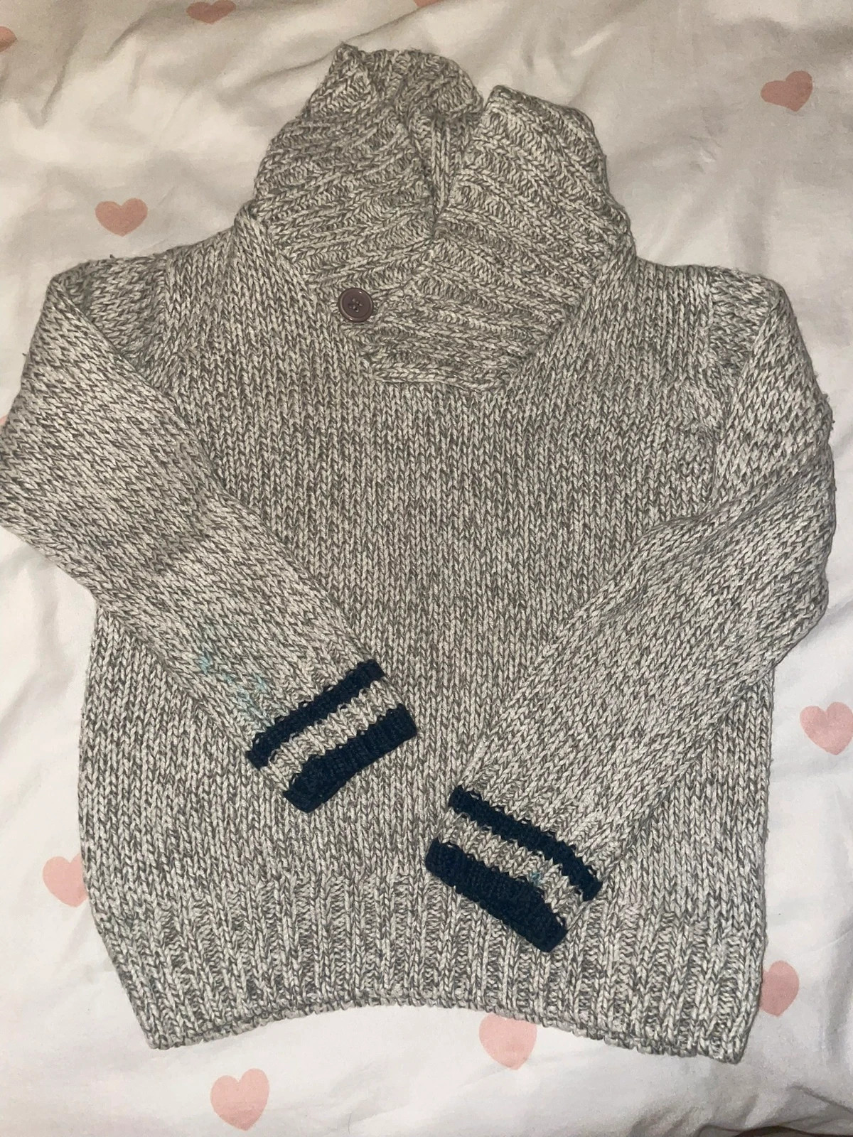 Gros Pull