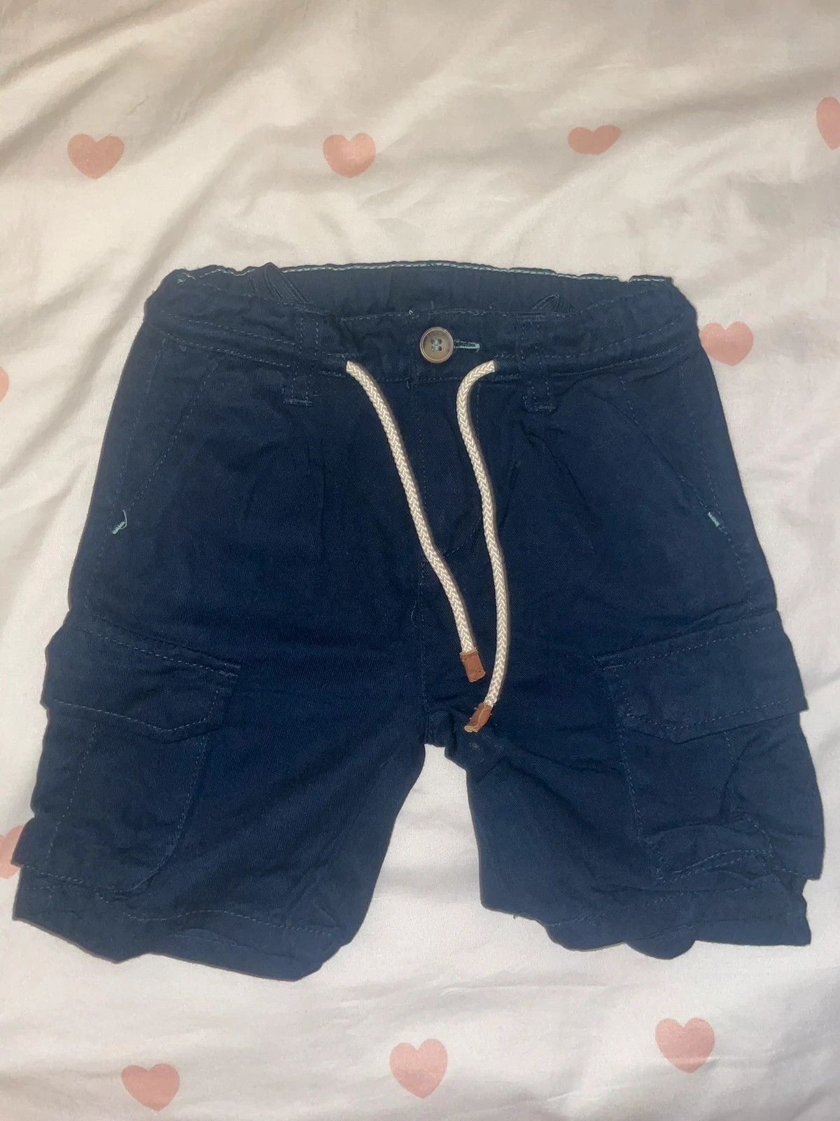 Short