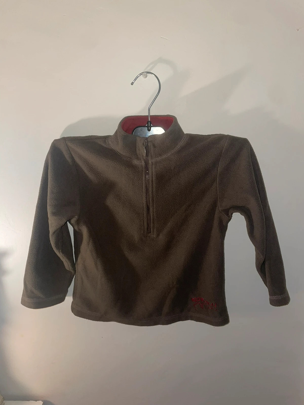 Pull Chaud