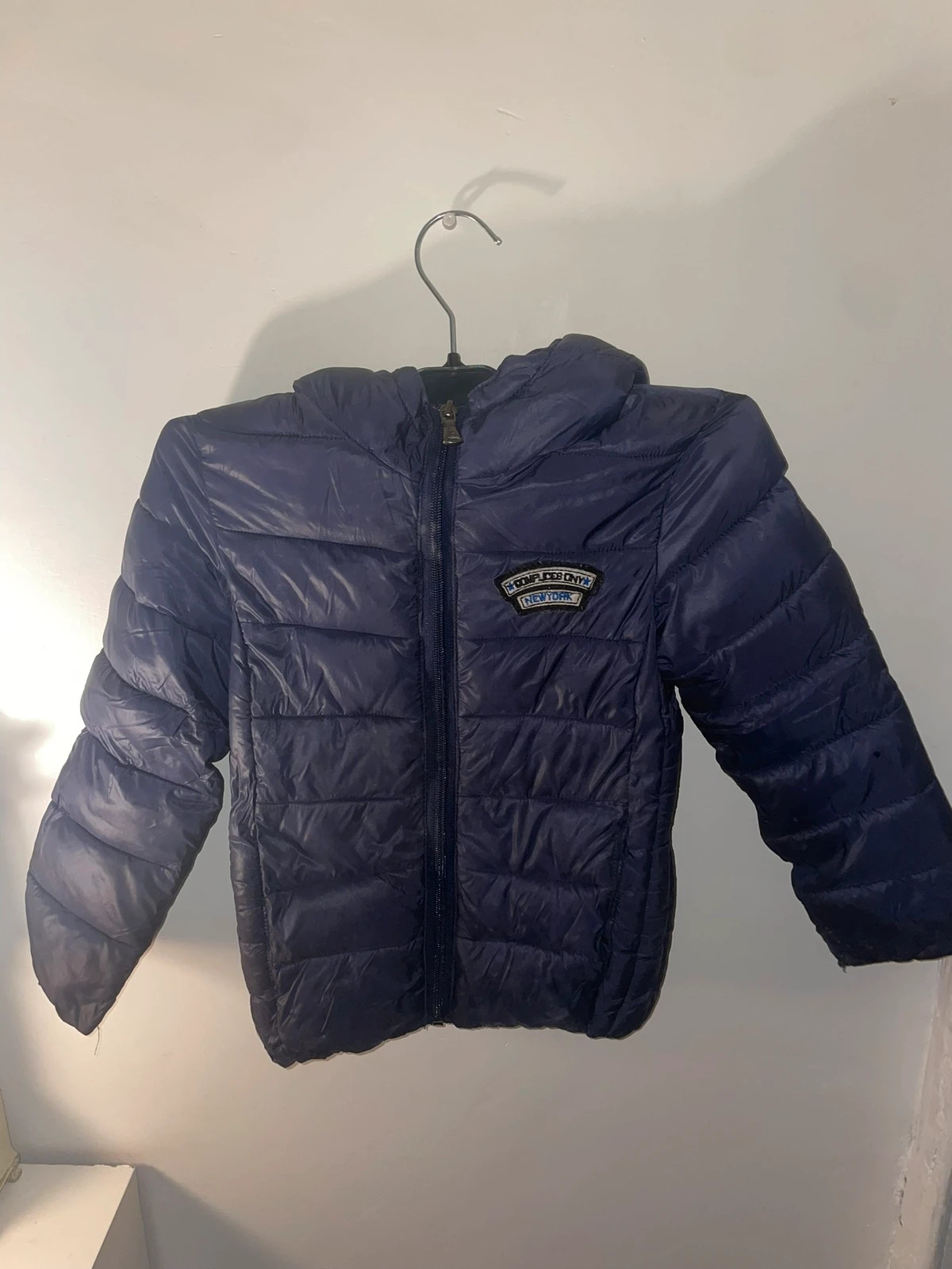 Blouson Complices