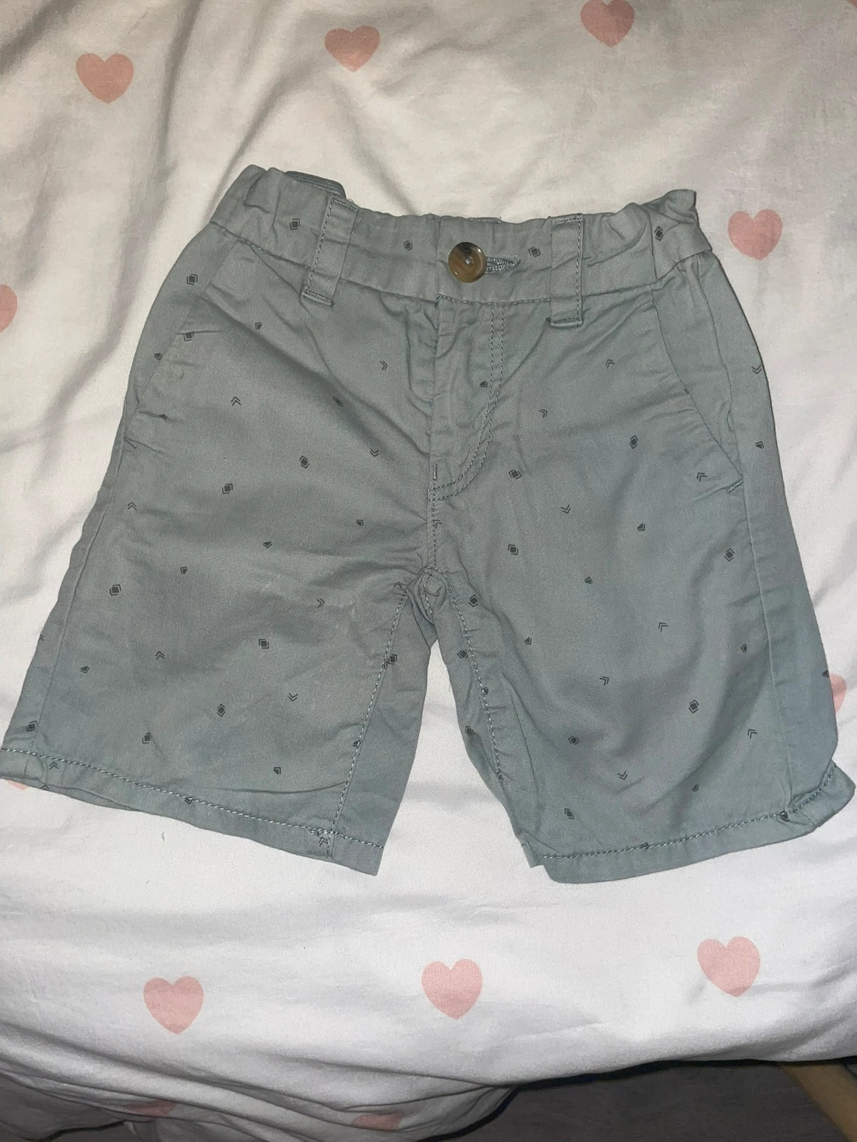 Short