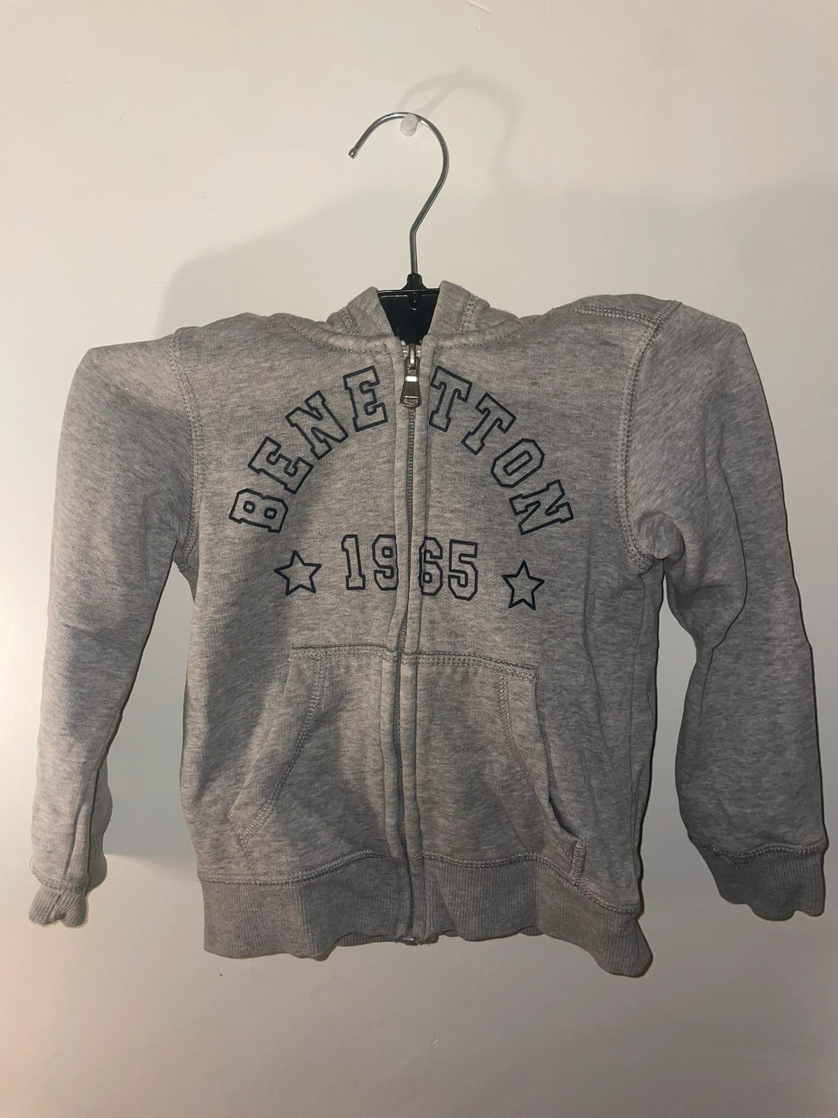 Gilet Benetton