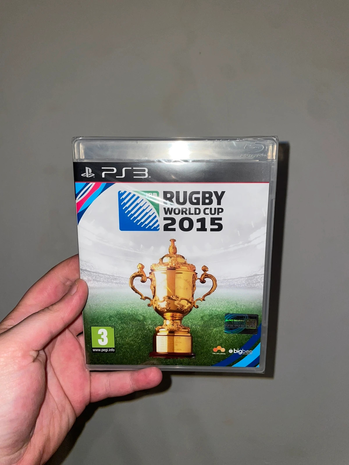 Rugby World Cup