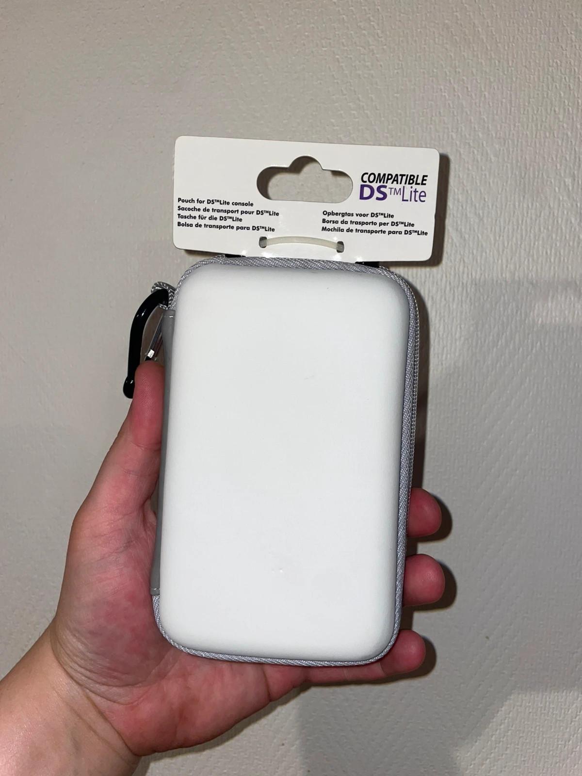 Housse de transport DS lite