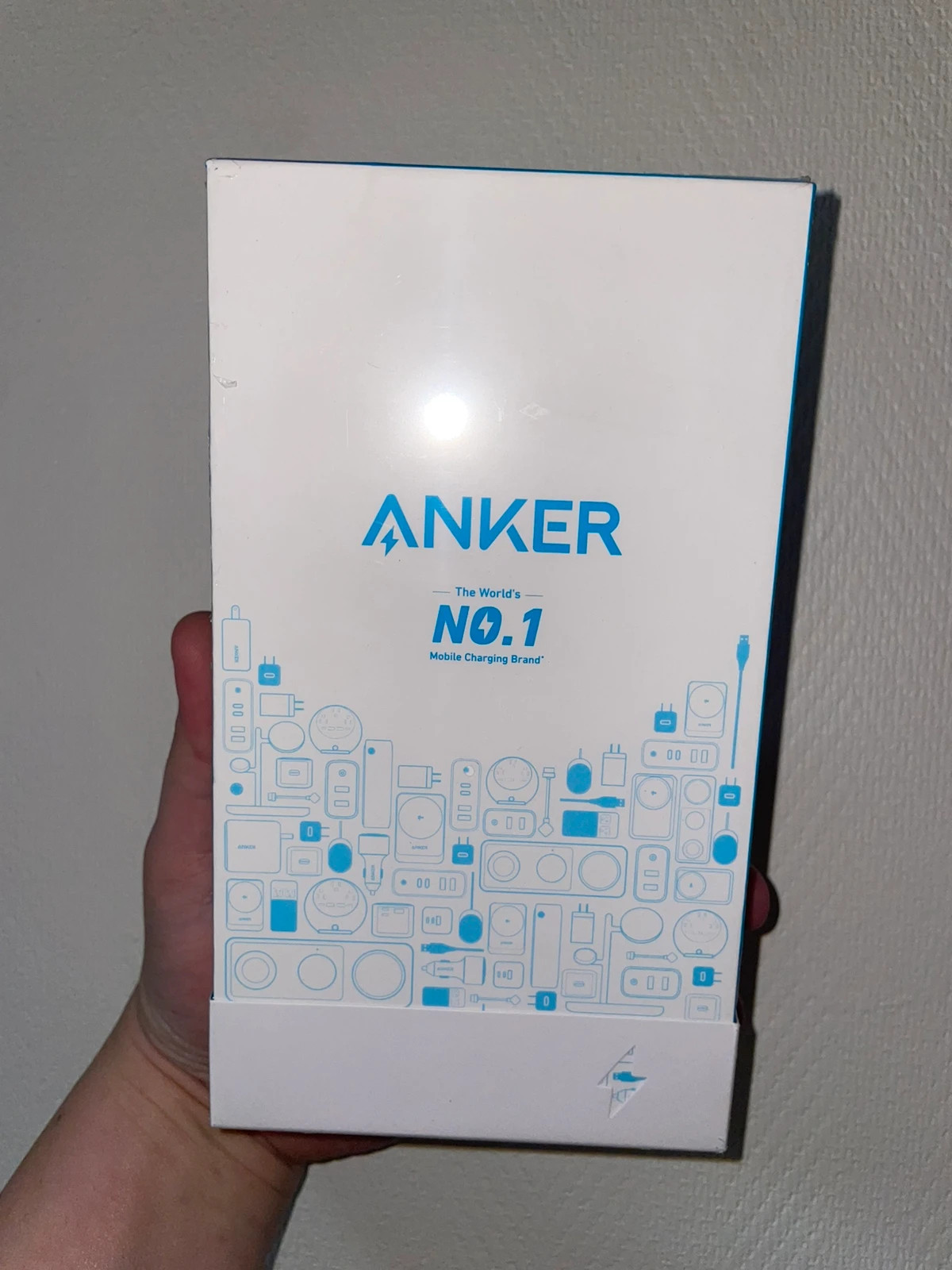 Pack Anker