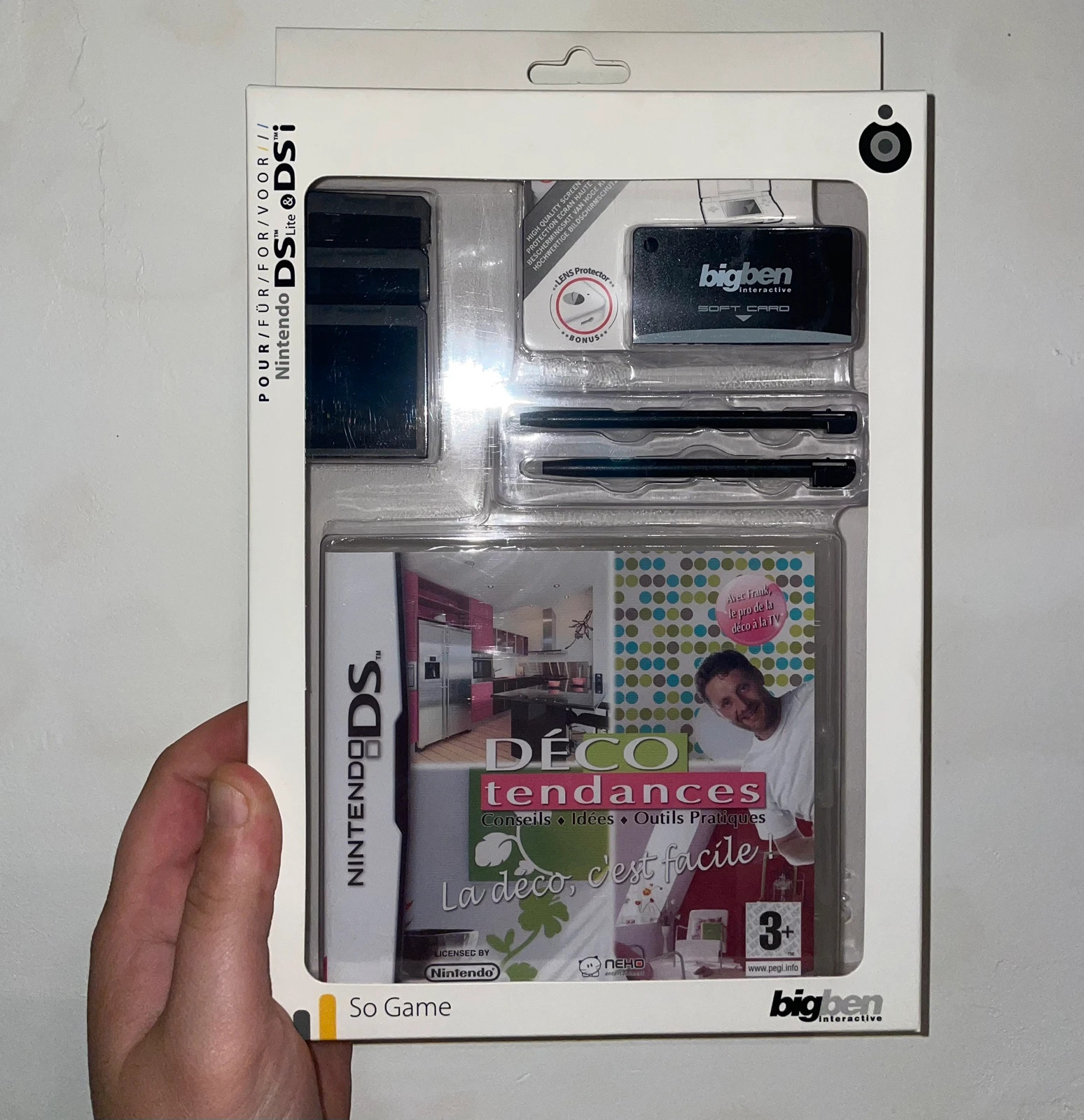 Pack Déco Tendances