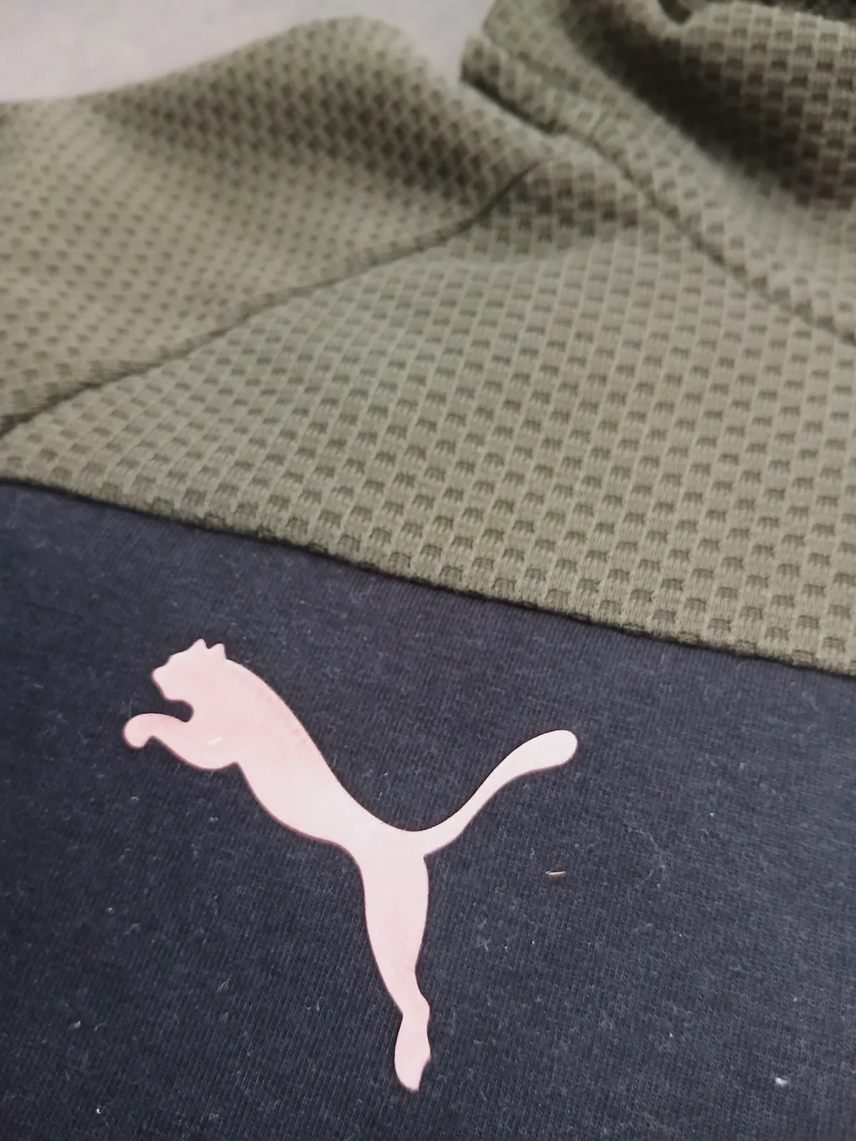 Ensemble man city  – Puma – taille XS 4