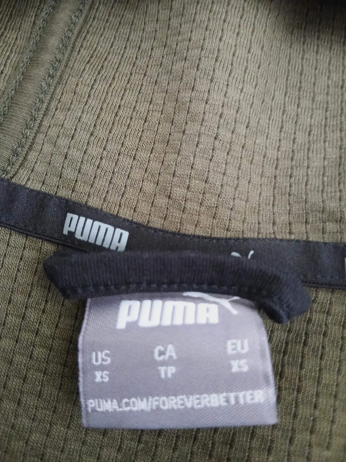 Ensemble man city  – Puma – taille XS 3