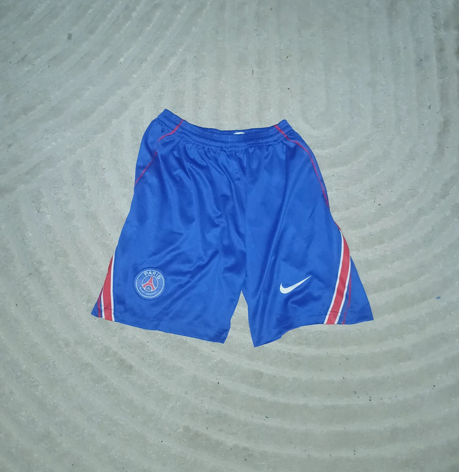 Maillot psg avec short – Nike – taille S 3