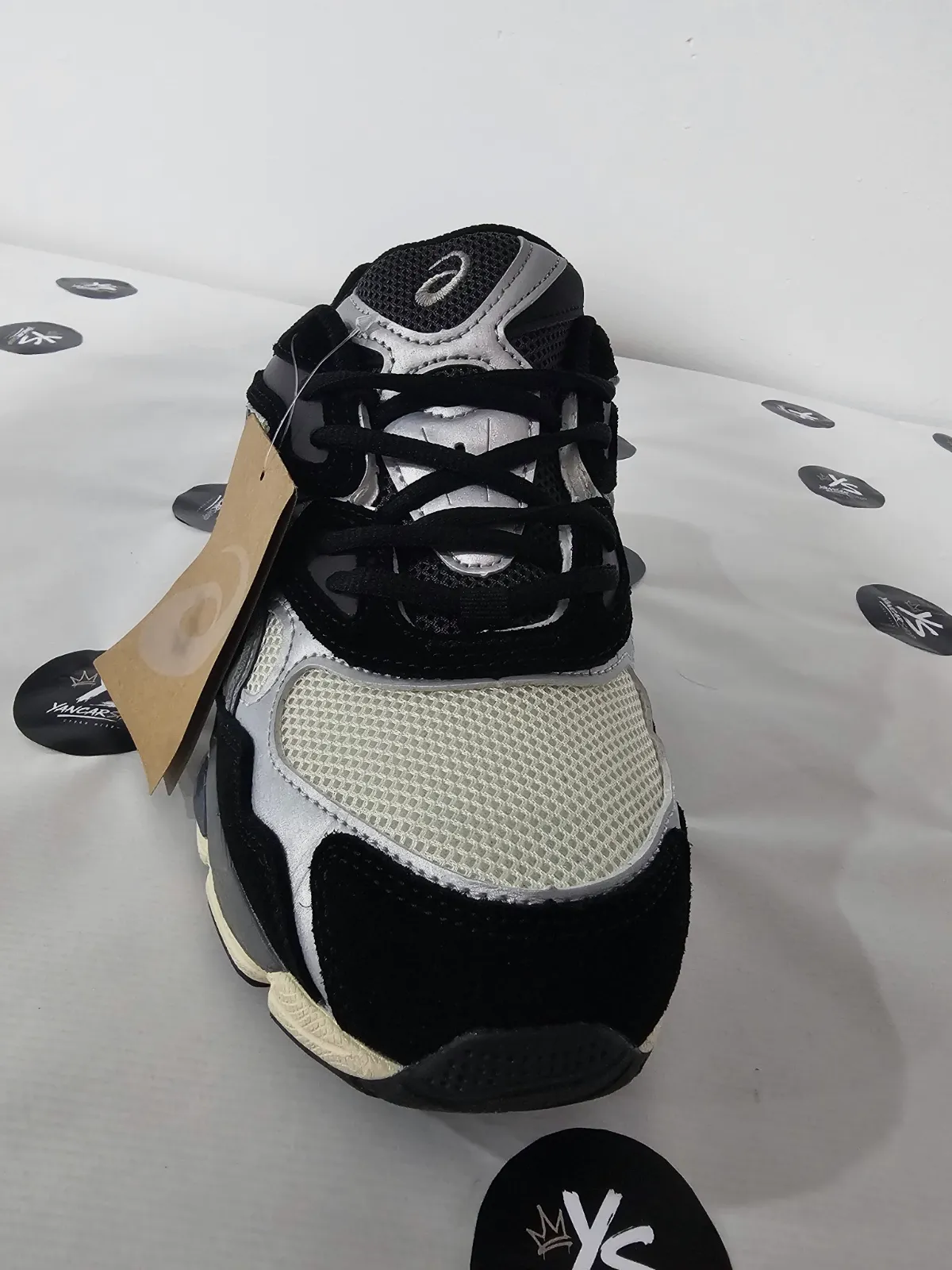 Zapatilla Asics  – Asics – taille EU 43 5