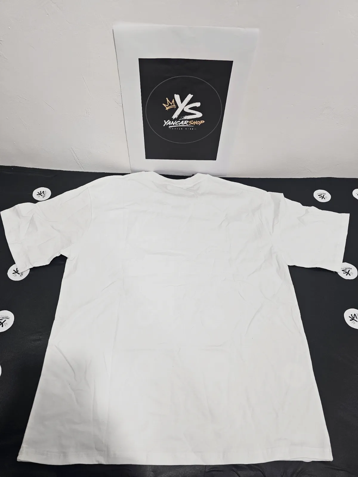 Camiseta Rhude – Rhude – taille XL 4