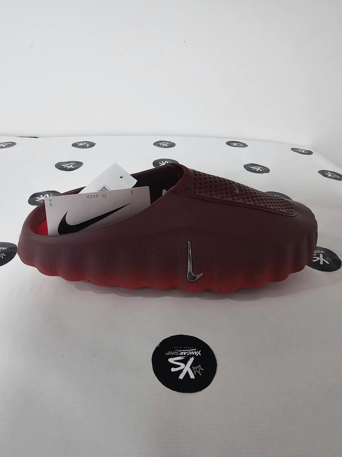 Nike Mules Mind 001 – Nike – taille EU 43 5