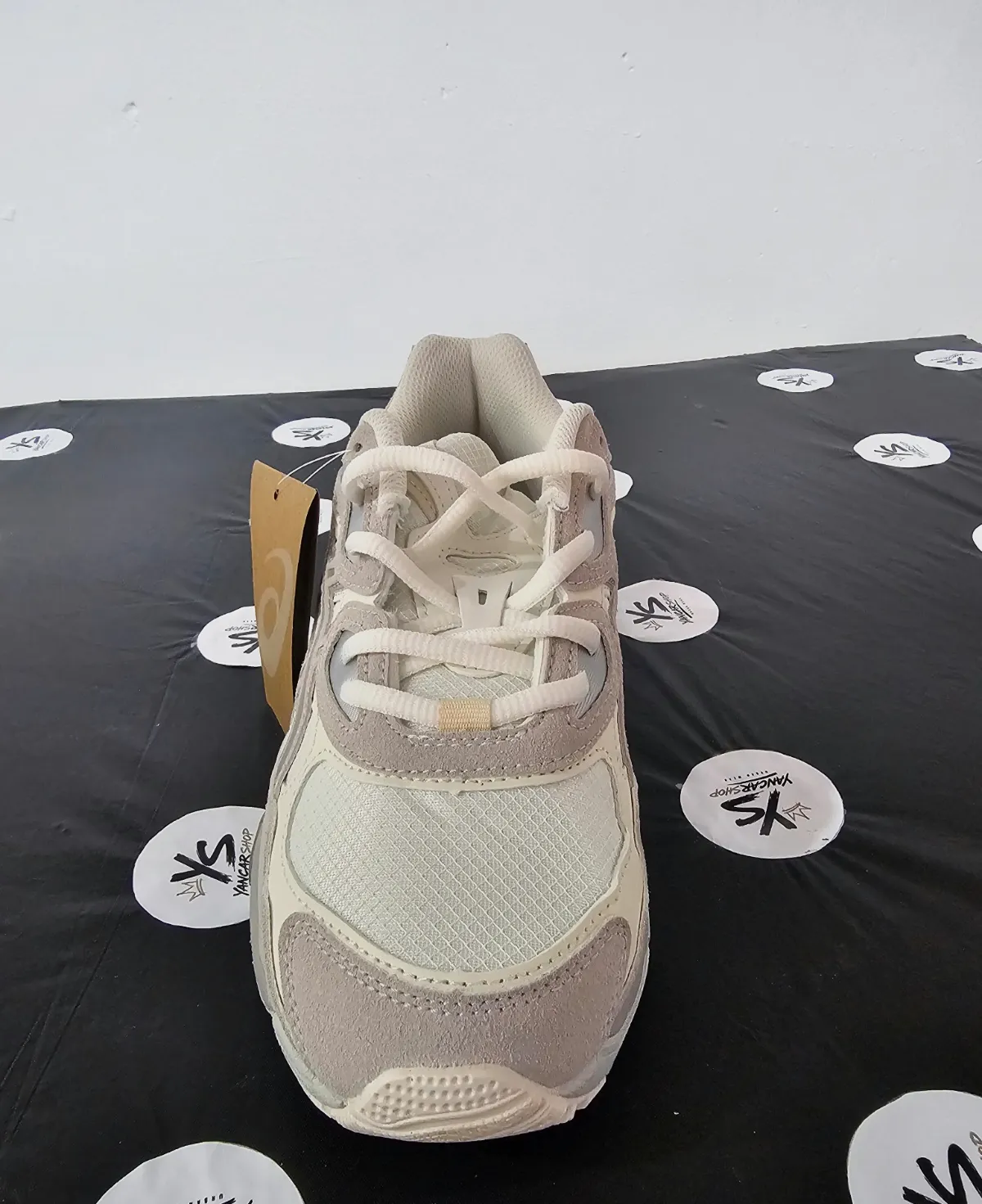Zapatillas Asics  – Asics – taille EU 42 6