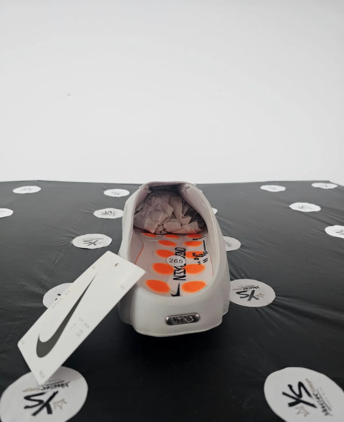 Nike mules 001 – Nike – taille EU 42 5