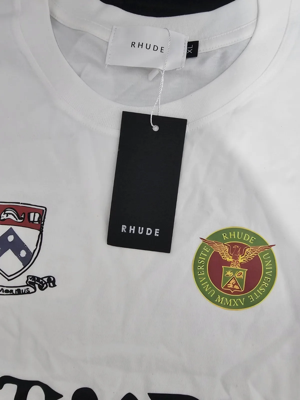 Camiseta Rhude – Rhude – taille XL 3