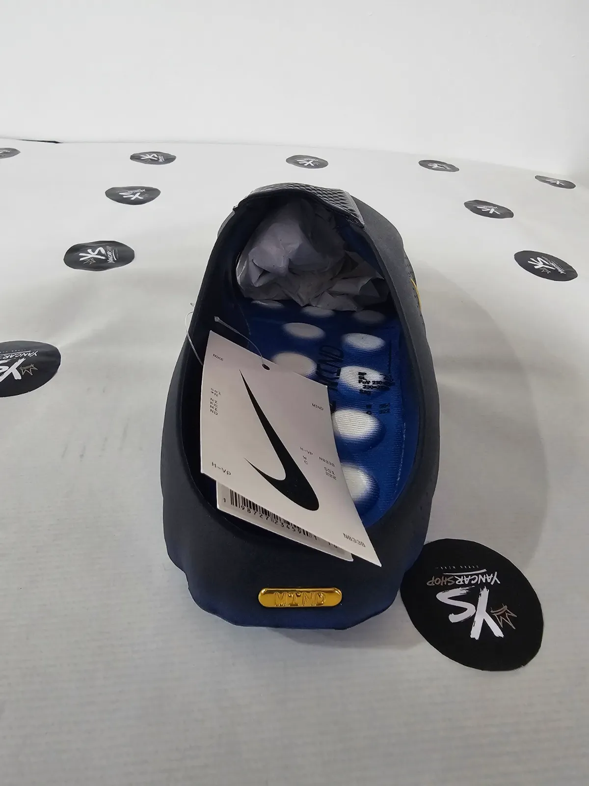 Nike Mules Mind 001 – Nike – taille EU 43 5
