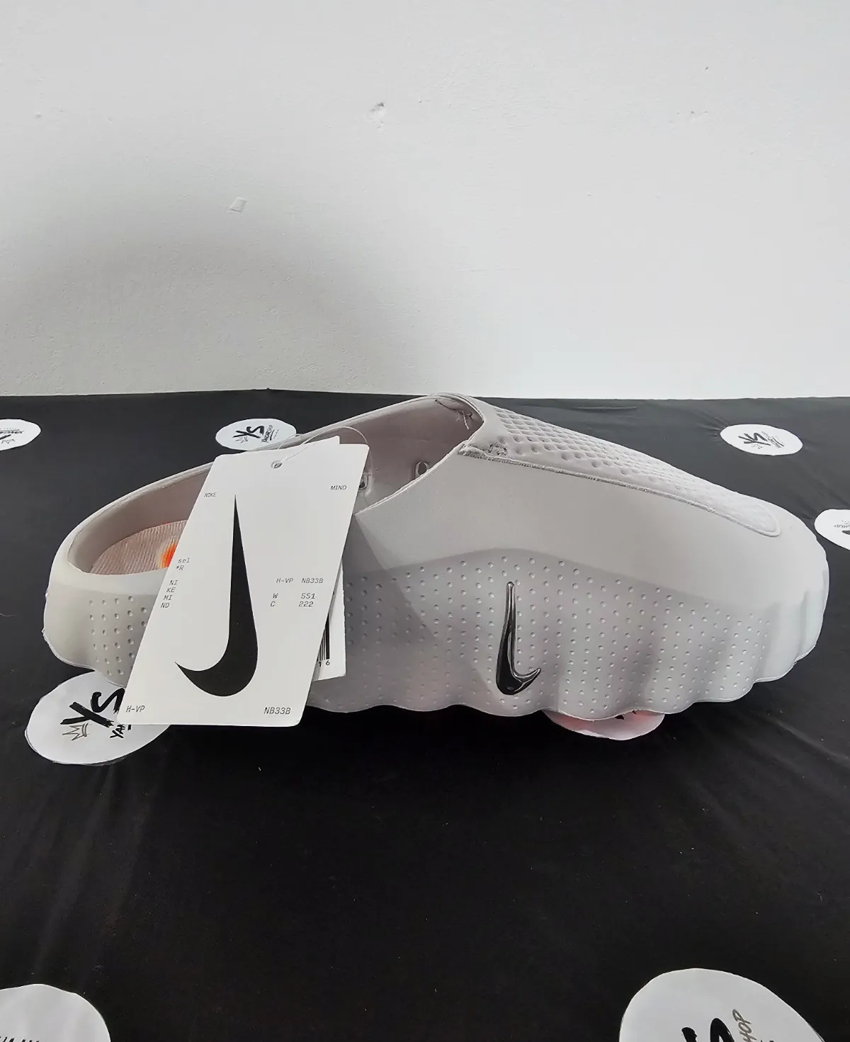 Nike mules 001 – Nike – taille EU 42 3
