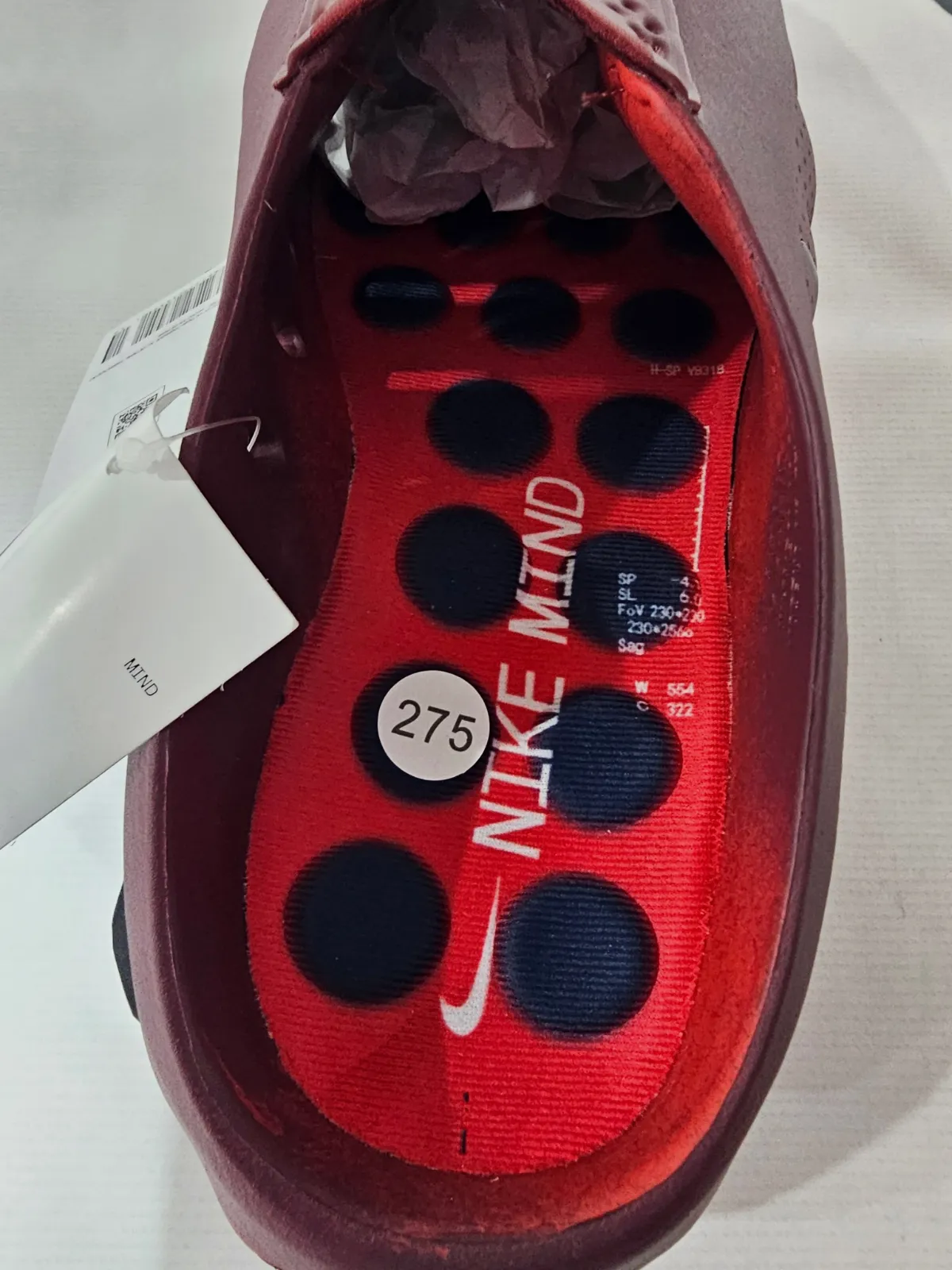 Nike Mules Mind 001 – Nike – taille EU 43 2