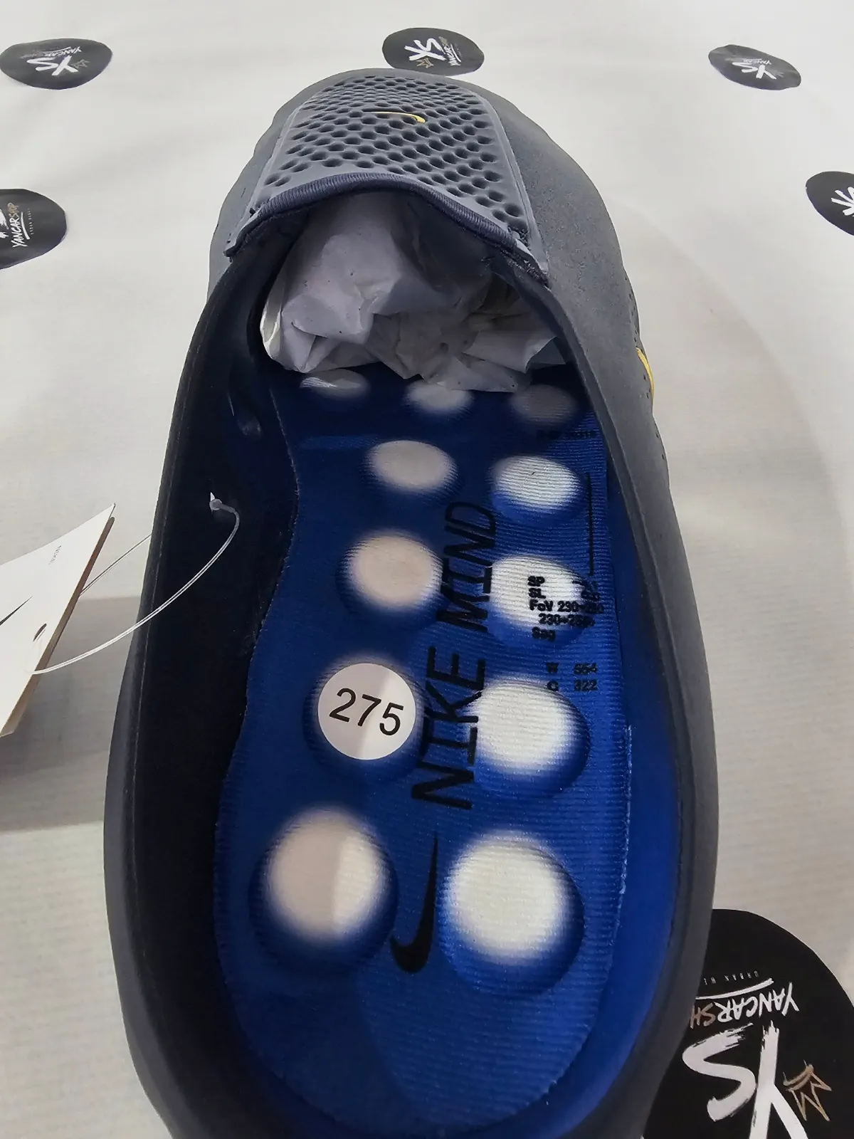 Nike Mules Mind 001 – Nike – taille EU 43 4