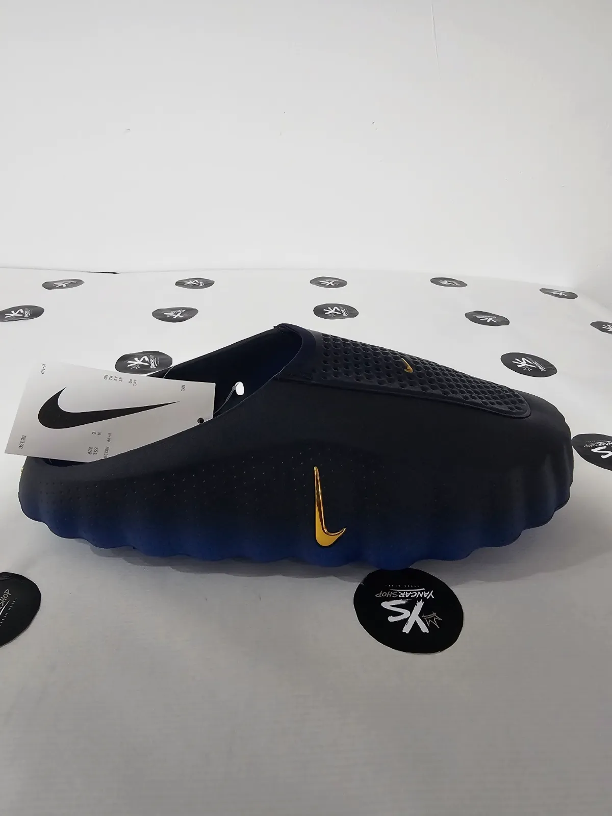 Nike Mules Mind 001 – Nike – taille EU 43 2
